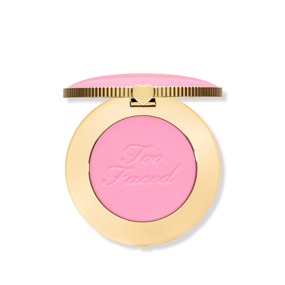 NWT Too Faced Cloud Crush in Candy Clouds